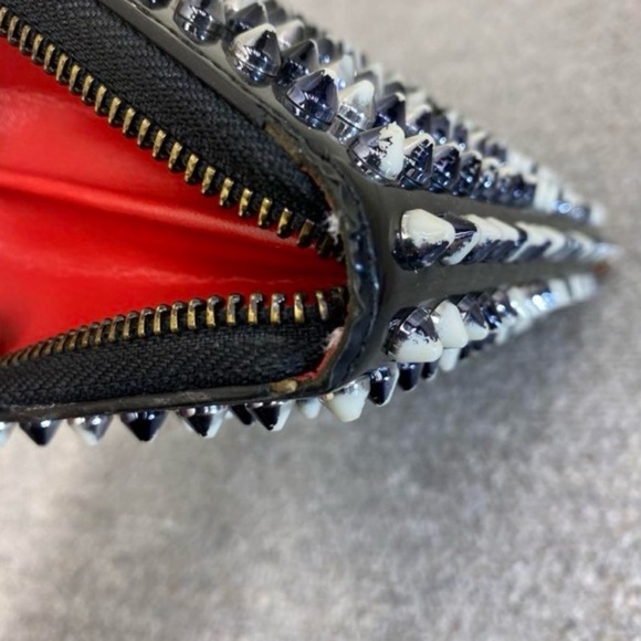 Christian Louboutin Wallet - Picture 7 of 11